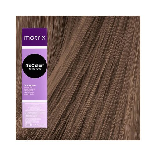 Matrix SoColor Pre-Bonded hajfesték 507AV