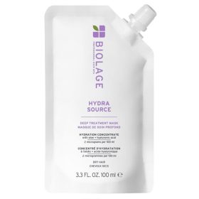   Matrix Biolage Hydra Source mélyhidratáló maszk száraz hajra, 100 ml