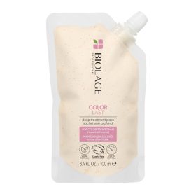   Matrix Biolage Colorlast mélyhidratáló maszk festett hajra, 100 ml