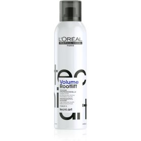 Loreal Tecni.Art Volume Rootlift hajtőemelő hab, 250 ml