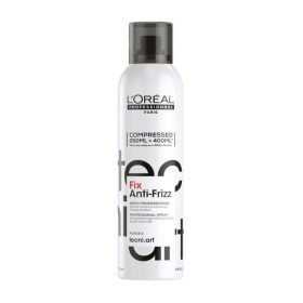   Loreal Tecni.Art Fix Antifrizz párataszító hajlakk, 250 ml