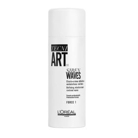   Loreal Tecni.Art Hollywood Waves Siren Waves hajformázó krémgél, 150 ml