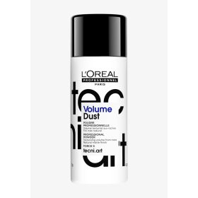   Loreal Tecni.Art Super Dust textúrát és volument biztosító púder, 7 g