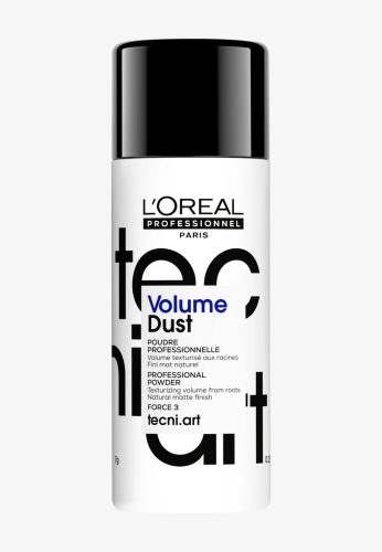 Loreal Tecni.Art Super Dust textúrát és volument biztosító púder, 7 g