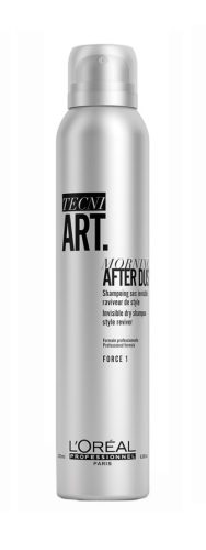 Loreal Tecni.Art Morning After Dust száraz sampon spray, 200 ml