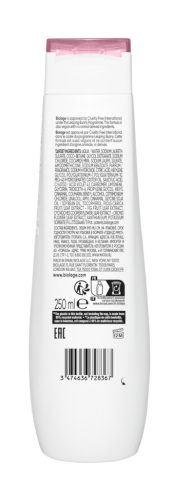 Matrix Biolage Colorlast Purple hamvasító sampon, 250 ml