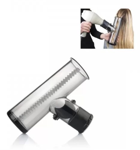 Bazooka univerzális hajgöndörítő
