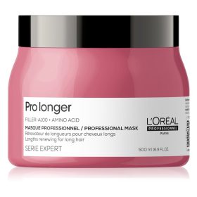   Loreal Serie Expert Pro Longer hajszerkezet megújító pakolás, 500 ml