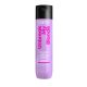 Matrix Total Results Unbreak My Blonde balzsam Szőke hajra hajra, 300 ml