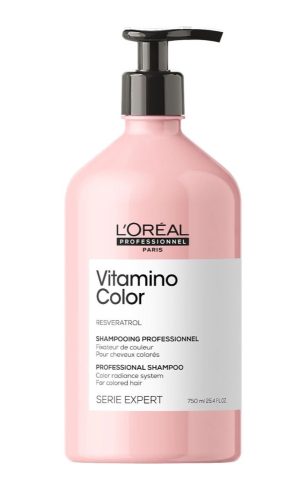 Loreal Vitamino Color balzsam festett hajra, 750 ml