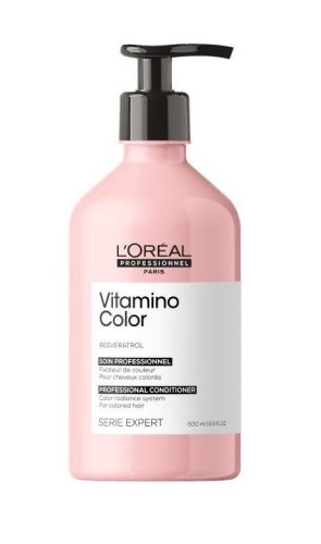 Loreal Vitamino Color balzsam festett hajra, 500 ml