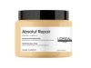 Loreal Serie Expert Absolut Repair Gold Quinoa Protein hajpakolás, 500 ml