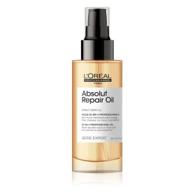  Loreal Seriel Expert Absolut Repair Gold Quinoa Protein 10in1 regeneráló olaj, 90 ml