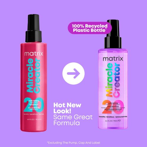 Matrix Total Results Miracle Creator Leave In kondicionáló, 190 ml