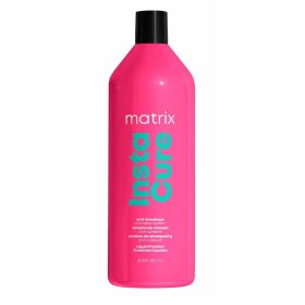 Matrix Total Results InstaCure sampon töredezett hajra, 1 l
