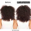 Loreal Serie Expert Curl Expression Long lasting intenzív hidratáló krém Göndör hajra hajra, 200 ml