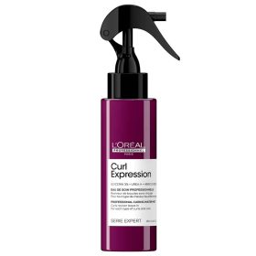   Loreal Serie Expert Curl Expression Curl Reviver Leave-In hajgöndörítő spray, 190 ml