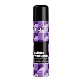 Matrix Style Link Builder wax spray, 250 ml