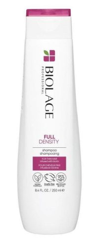 Matrix Biolage Fulldensity sampon vékonyszálú hajra, 250 ml