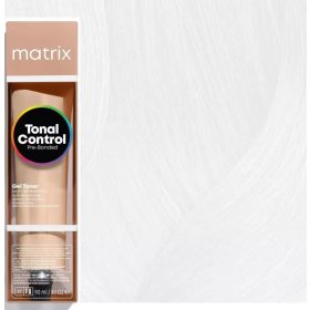   Matrix Tonal Control Pre-Bonded savas hajszínező gél Clear