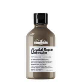 Loreal Serie Expert Absolut Repair Molecular sampon, 300 ml