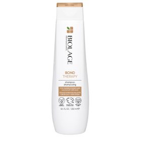   Matrix Biolage Bond Therapy kötéserősítő sampon Sérült hajra hajra, 250 ml