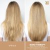 Matrix Biolage Bond Therapy kötéserősítő sampon Sérült hajra hajra, 250 ml