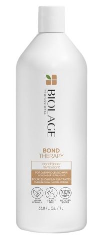 Matrix Biolage Bond Therapy kötéserősítő balzsam Sérült hajra hajra, 1 l