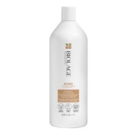   Matrix Biolage Bond Therapy kötéserősítő sampon sérült hajra, 1 l