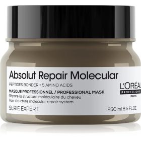   Loreal Serie Expert Absolut Repair Molecular pakolás, 250 ml