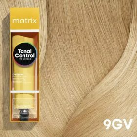 Matrix Tonal Control Pre-Bonded savas hajszínező gél 9GV