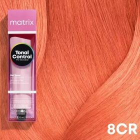 Matrix Tonal Control Pre-Bonded savas hajszínező gél 8CR