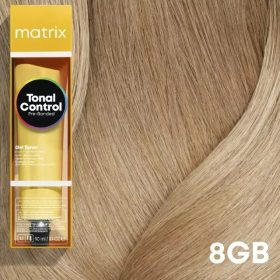 Matrix Tonal Control Pre-Bonded savas hajszínező gél 8GB