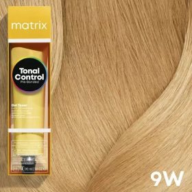 Matrix Tonal Control Pre-Bonded savas hajszínező gél 9W