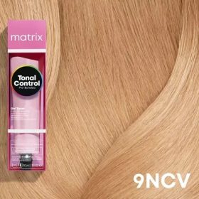 Matrix Tonal Control Pre-Bonded savas hajszínező gél 9NCV
