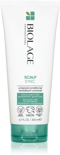 Matrix Biolage ScalpSync univerzális balzsam, 200 ml