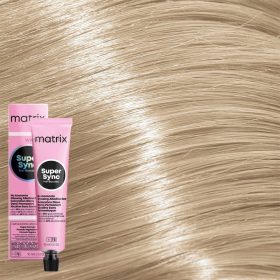 Matrix Super Sync Pre-Bonded ammóniamentes hajszínező SPN