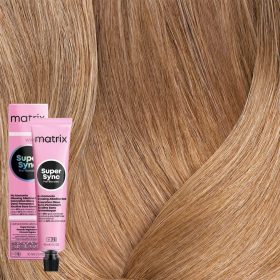 Matrix Super Sync Pre-Bonded ammóniamentes hajszínező SPM