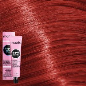   Matrix Super Sync Pre-Bonded ammóniamentes hajszínező HD-RR