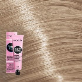 Matrix Super Sync Pre-Bonded ammóniamentes hajszínező 8N