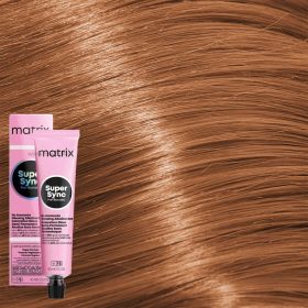 Matrix Super Sync Pre-Bonded ammóniamentes hajszínező 8CG
