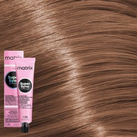 Matrix Super Sync Pre-Bonded ammóniamentes hajszínező 8BC