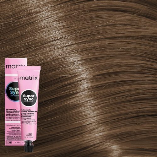 Matrix Super Sync Pre-Bonded ammóniamentes hajszínező 6NN