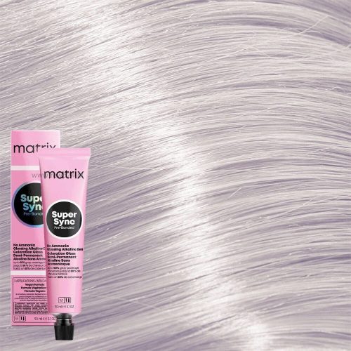 Matrix Super Sync Pre-Bonded ammóniamentes hajszínező 11P