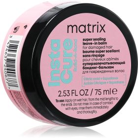   Matrix Total Results InstaCure Build-a-Bond hajvég ragasztó, 75 ml