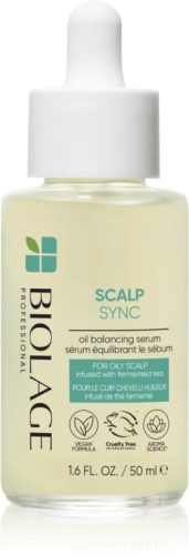 Matrix Biolage ScalpSync szérum zsíros fejbőrre, 50 ml