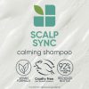 Matrix Biolage ScalpSync szérum zsíros fejbőrre, 50 ml