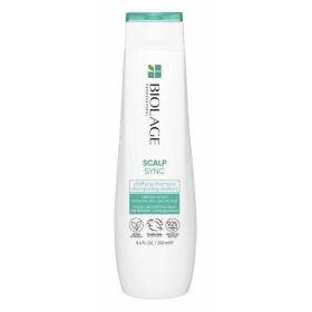   Matrix Biolage ScalpSync Clarifying mélytisztító sampon, 250 ml