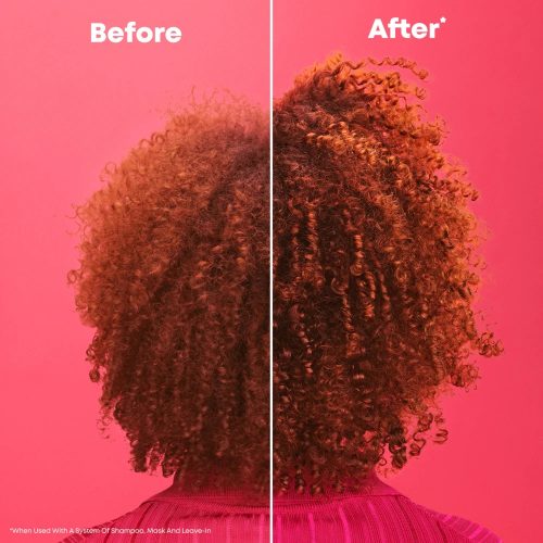 Matrix Total Results Glow Mania színvédő balzsam Festett hajra hajra, 300 ml