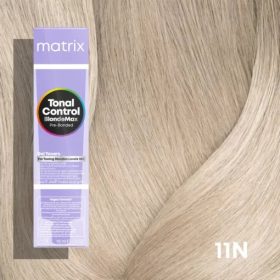 Matrix Tonal Control Pre-Bonded savas hajszínező gél 11N